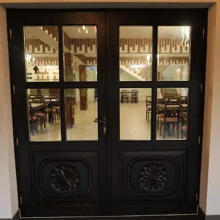 Quarto em Acomodações Particulares Mosia Dar In Rai *