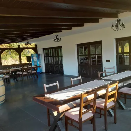 Homestay Mosia Dar In Rai Berbesti