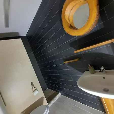 Homestay Mosia Dar In Rai