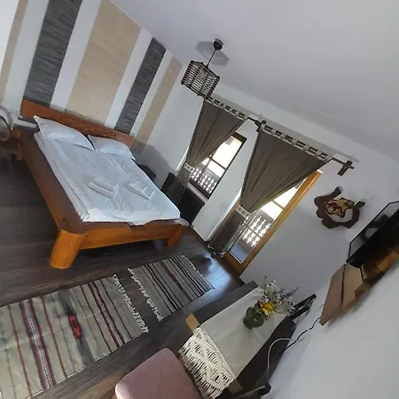 Mosia Dar In Rai Berbesti