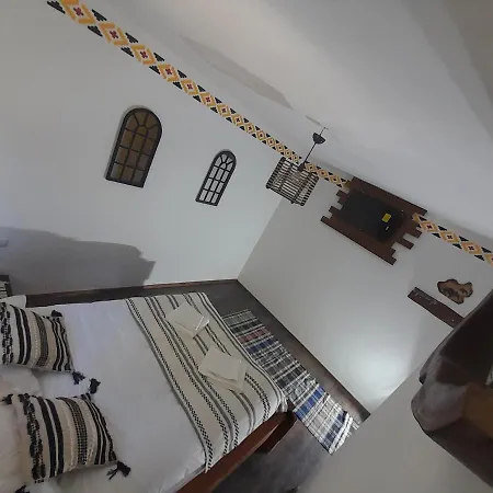 Mosia Dar In Rai * Berbesti