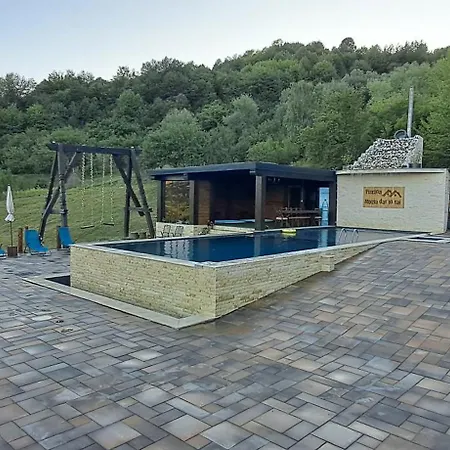 Mosia Dar In Rai * Berbesti